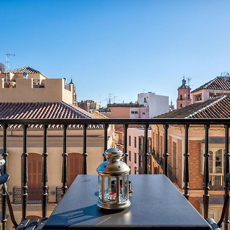 Mary Apartment In Malaga By Solaga Holiday Homes Εξωτερικό φωτογραφία