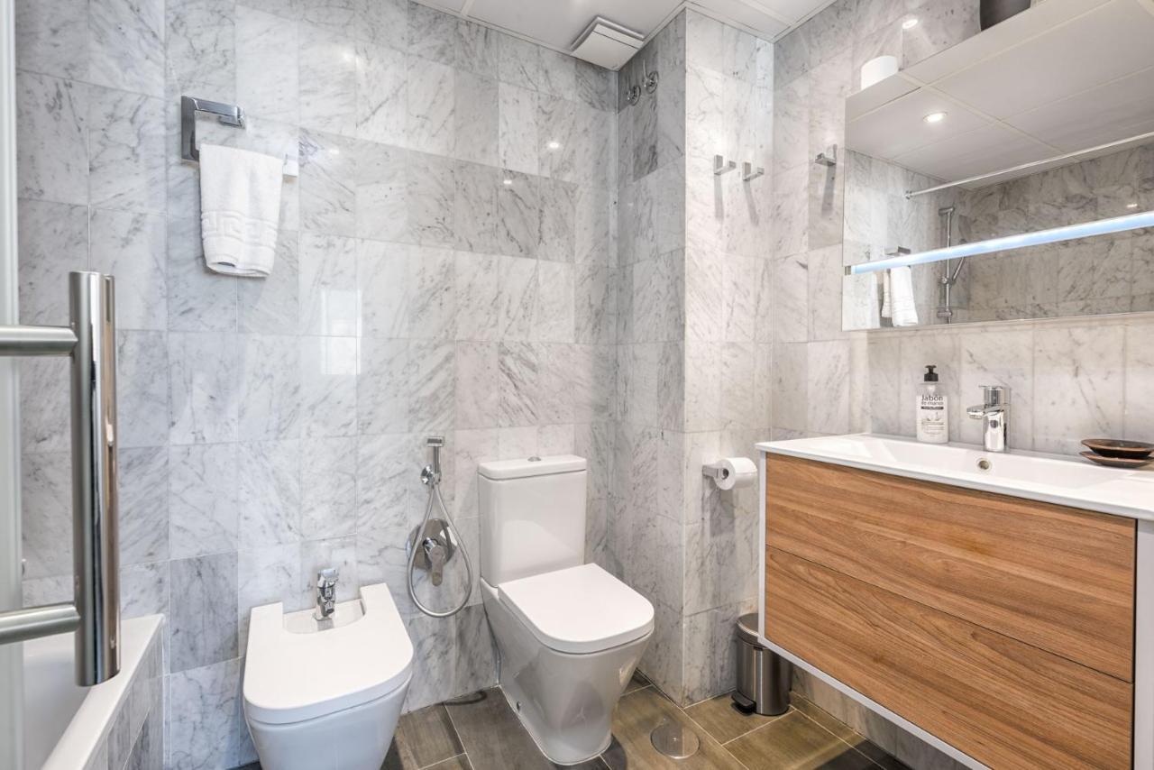 Mary Apartment In Malaga By Solaga Holiday Homes Εξωτερικό φωτογραφία
