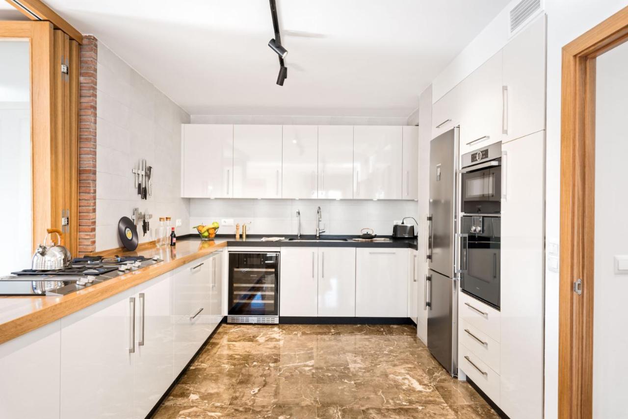 Mary Apartment In Malaga By Solaga Holiday Homes Εξωτερικό φωτογραφία