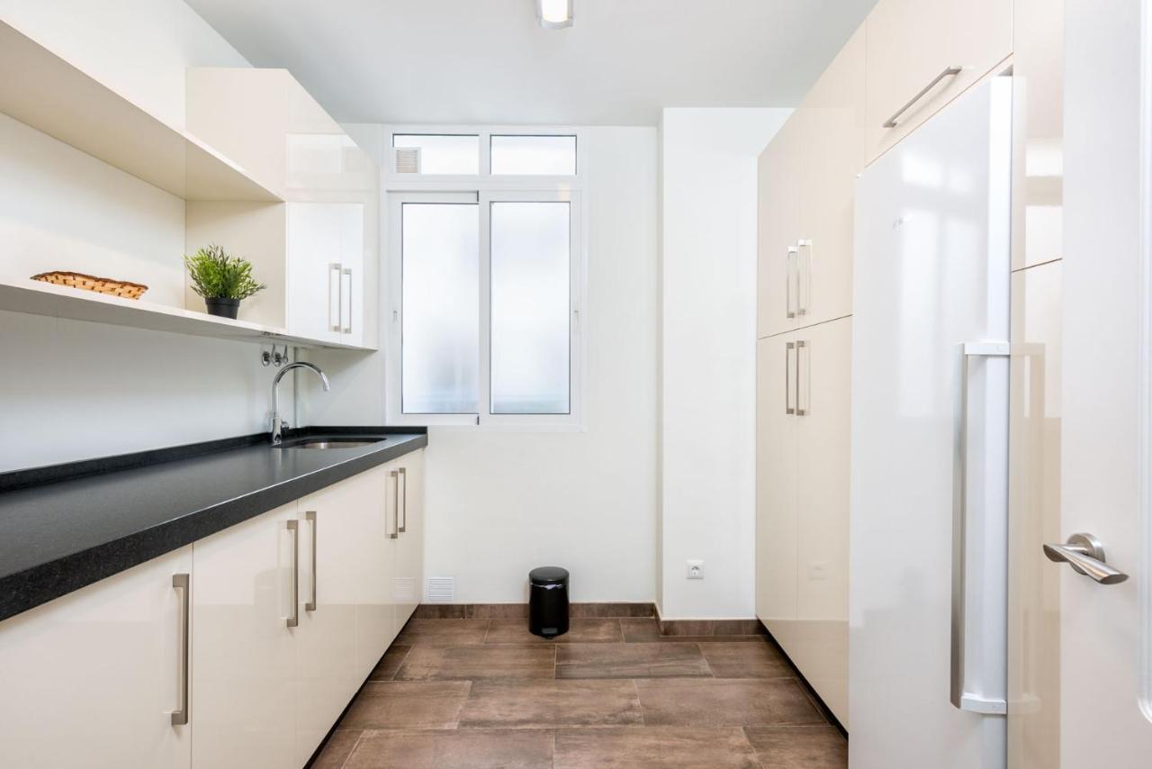 Mary Apartment In Malaga By Solaga Holiday Homes Εξωτερικό φωτογραφία