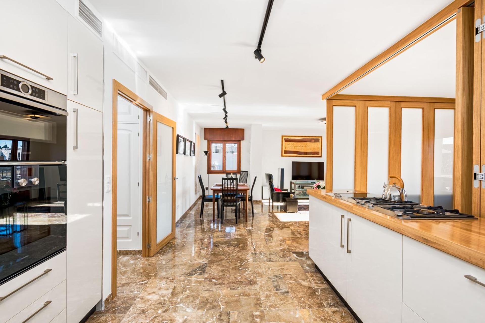 Mary Apartment In Malaga By Solaga Holiday Homes Εξωτερικό φωτογραφία