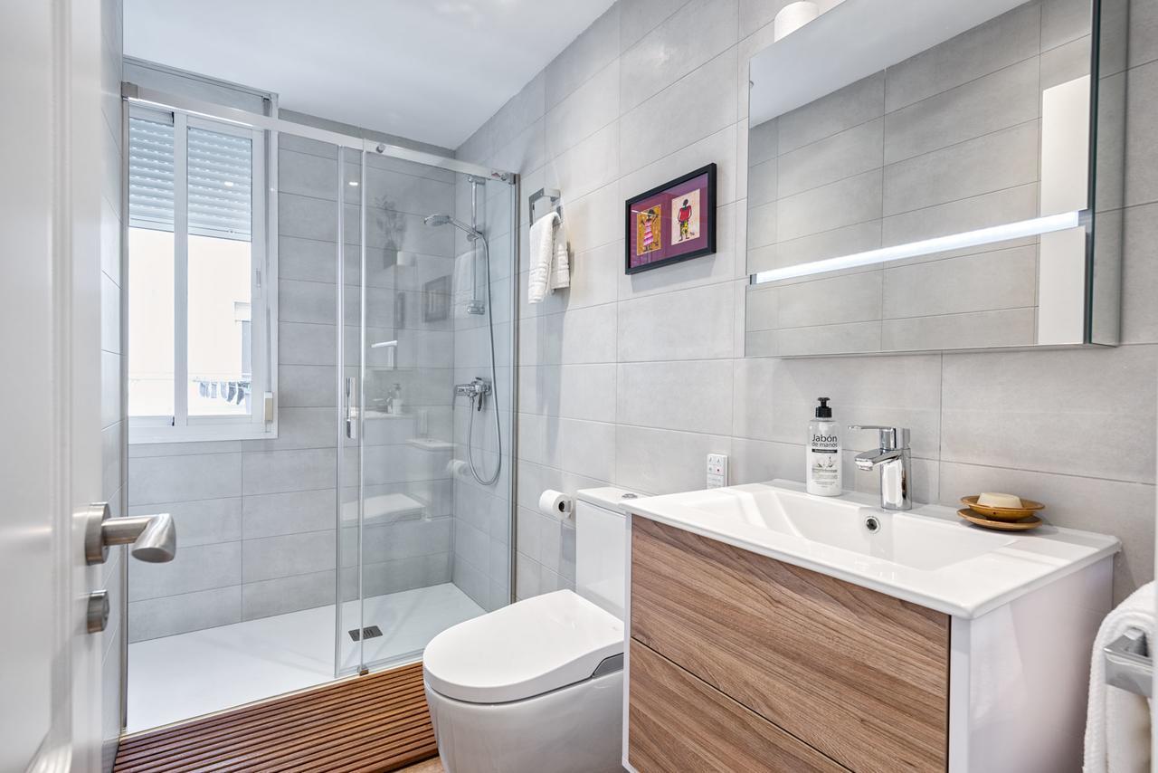 Mary Apartment In Malaga By Solaga Holiday Homes Εξωτερικό φωτογραφία