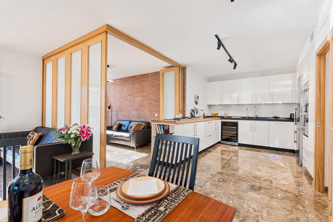 Mary Apartment In Malaga By Solaga Holiday Homes Εξωτερικό φωτογραφία